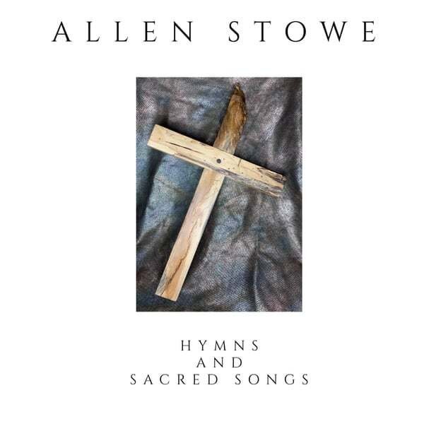 Cover art for Hymns and Sacred Songs